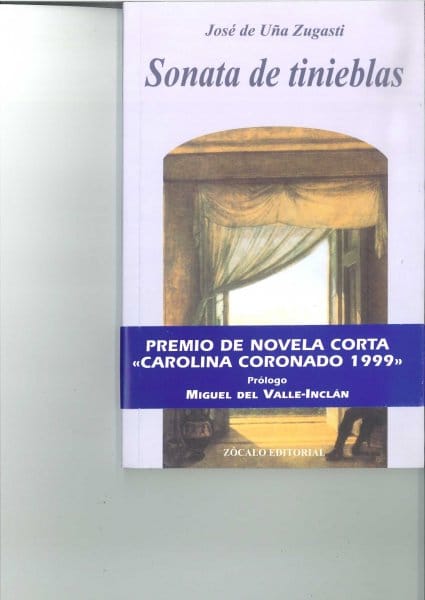 Recuperando a Valle-Inclán. Sonata de tinieblas