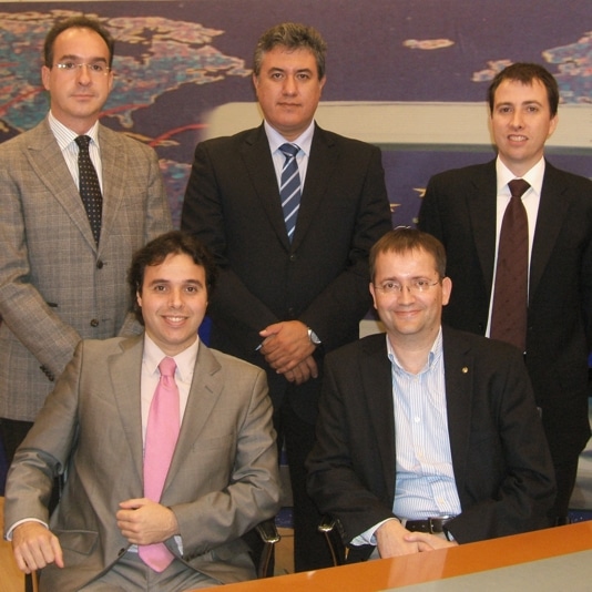Internet en la comunicación electoral