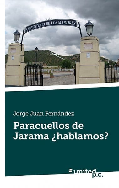 Paracuellos de Jarama ¿hablamos?