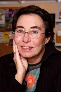 Margarita Rivière