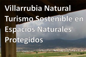 Turismo Sostenible en Espacios Naturales Protegidos: Villarrubia de los Ojos