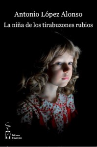 La niña de los tirabuzones rubios, de Antonio López Alonso
