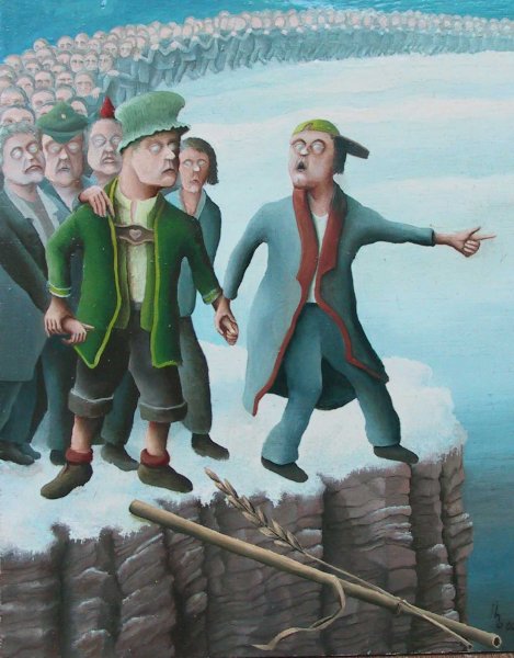 Salir del euro