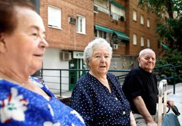 cáncer mama edades avanzadas