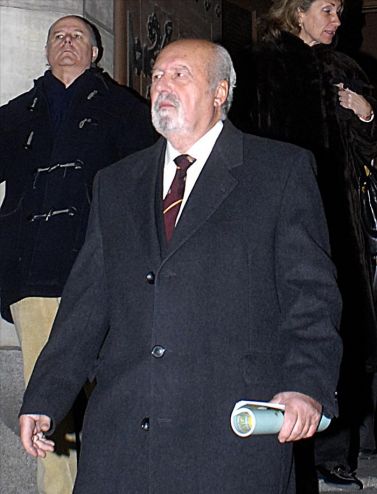 Antonio Tejero