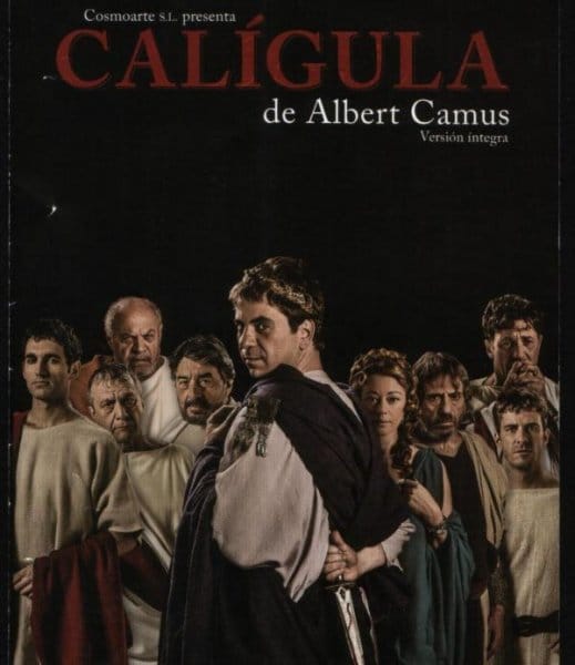 Calígula