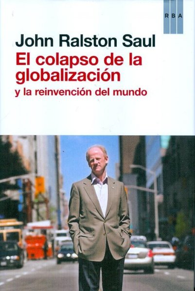 El colapso de la globalización