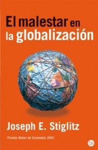 El malestar de la globalización, de Joseph E. Stiglitz