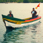 Cambios en oleajes podrían perjudicar comunidades pesqueras y medios de subsistencia Flickr/Fadil Basymeleh