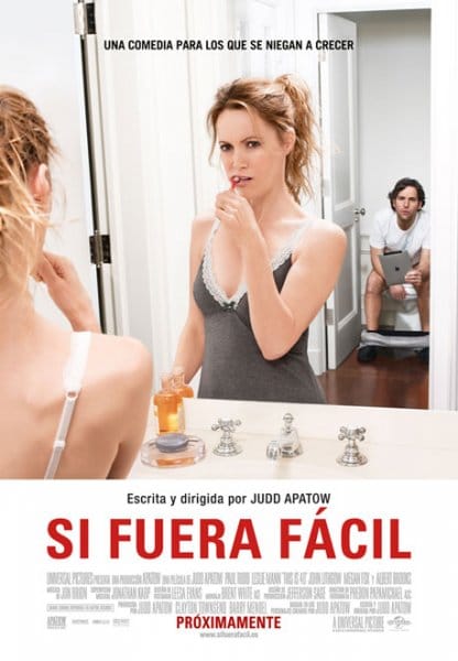 Si Fuera Fácil