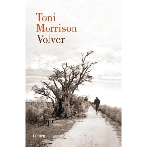 Volver, de Toni Morrison