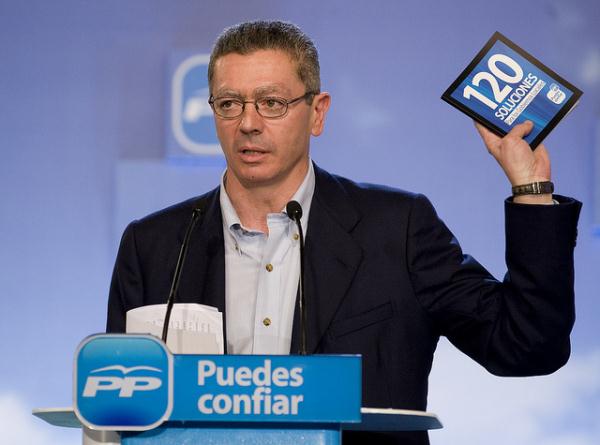 Foto: Alberto Ruiz-Gallardón 