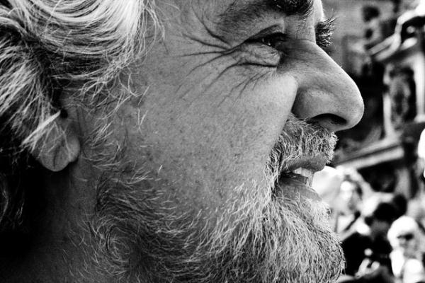 beppe grillo