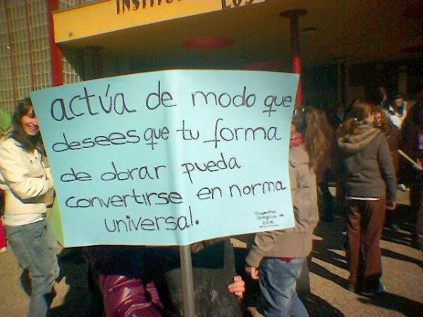 Foto: Rafael Robles L. 
