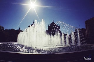 fuente