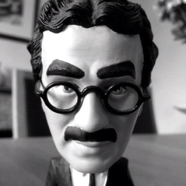 groucho marx