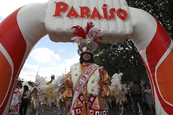 paraíso corrupción