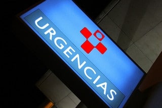 urgencias
