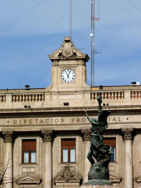 Diputación Provincial Zaragoza