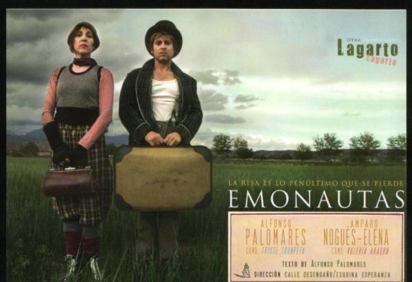 EMONAUTAS