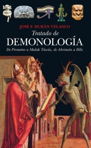 Tratado de demonología, de José F. Durán