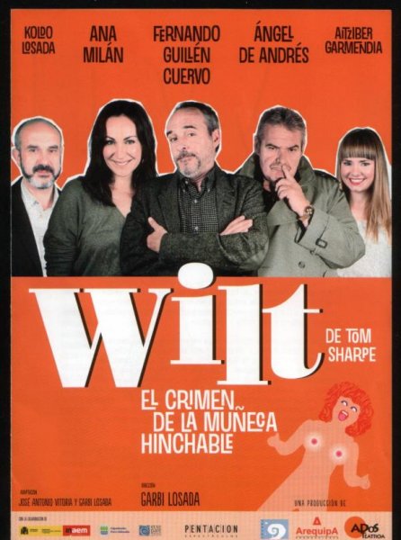 WILT