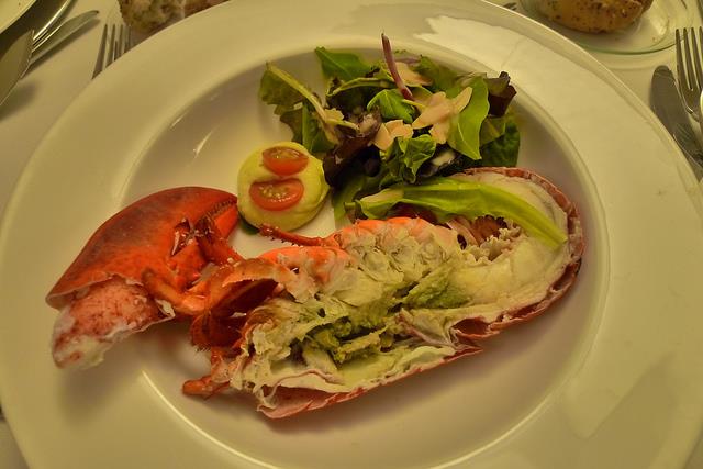 banquete
