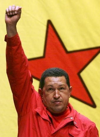 chavez