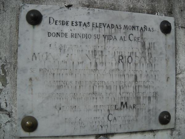 epitafio