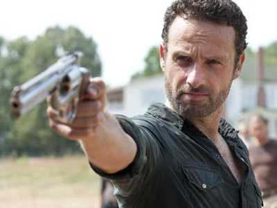 The Walking Dead (¿Chipre?)