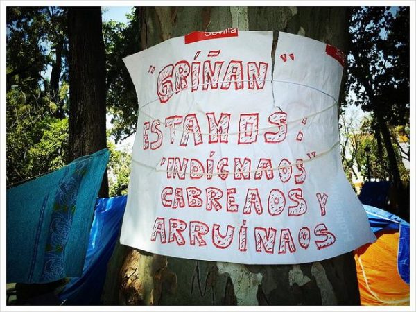 Griñán
