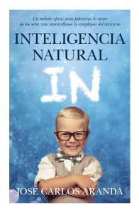  Inteligencia Natural, de Jose Carlos Aranda