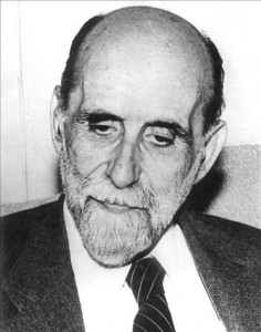 Juan Ramón Jiménez, premio Nóbel