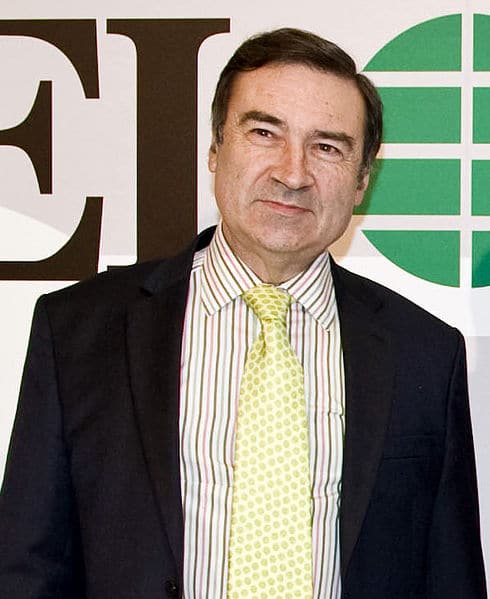 Pedro J. Ramírez