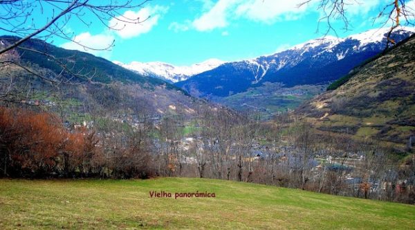 Primavera en los Pirineos 11