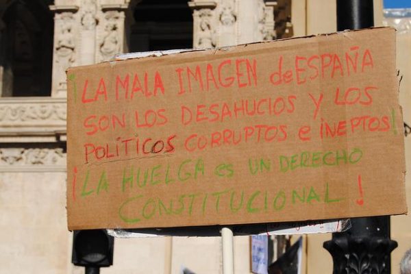 corruptos