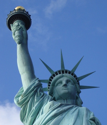 estatua-libertad