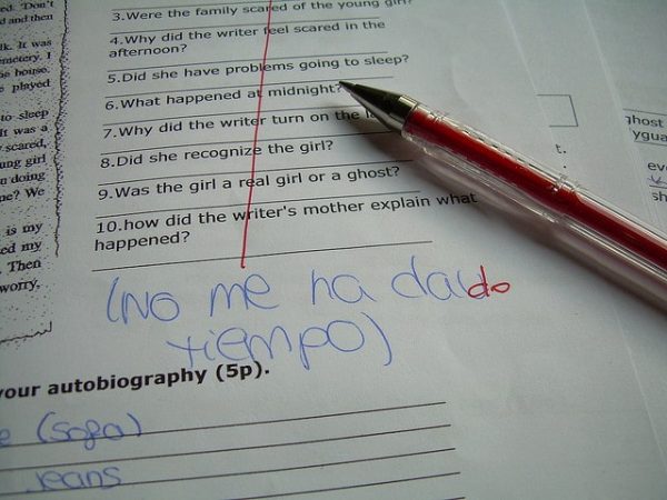 examen