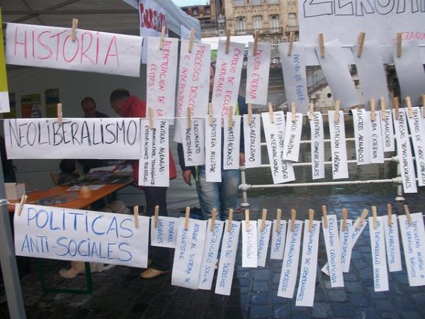 neoliberalismo