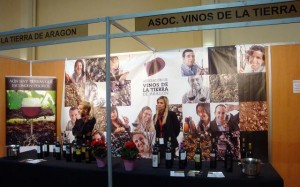 7 Feria de los vinos de Aragón en Montañana 2