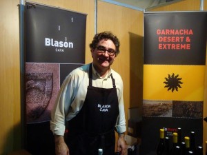7 Feria de los vinos de Aragón en Montañana 3