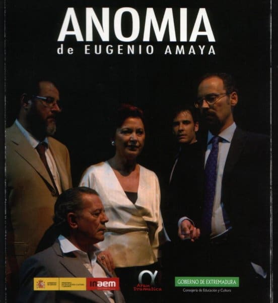 ANOMIA