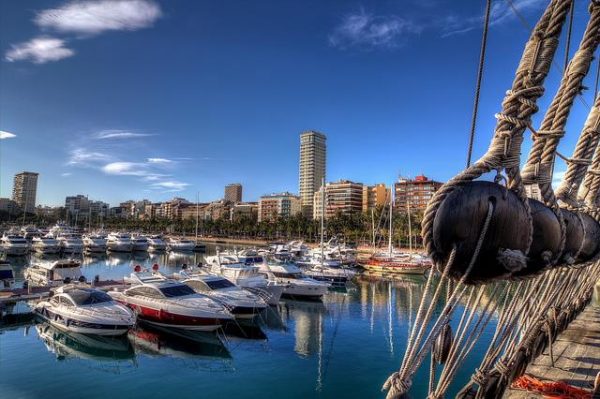 Alicante