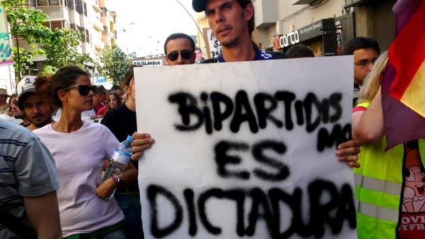 Bipartidismo