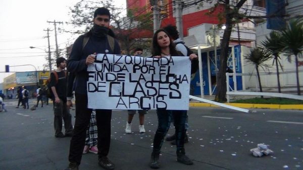 Lucha de Clases
