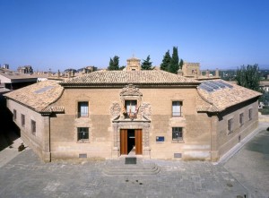 Mayo Musical en el Museo de Huesca