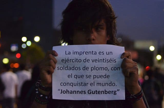 Medios de comunicación