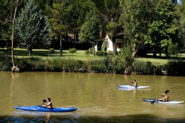 Río Duero