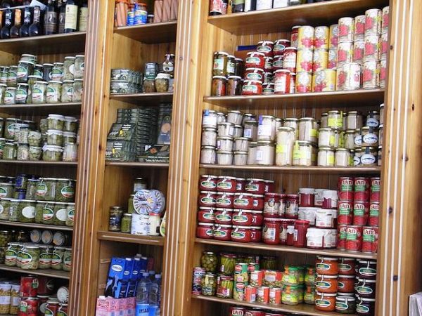 alimentos
