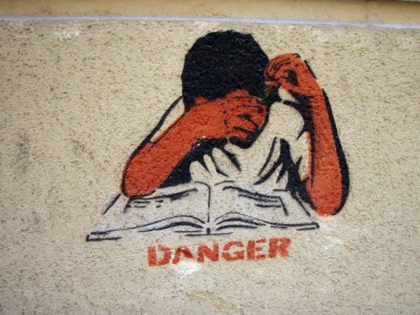 educación